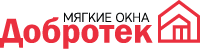 Логотип ДОБРОТЕК
